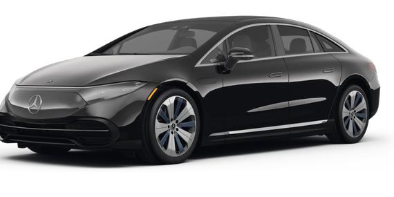 MERCEDES-BENZ EQS-CLASS SEDAN 2022 W1KCG2DB6NA012161 image MERCEDES-BENZ EQS-CLASS SEDAN 2022 W1KCG2DB6NA012161 image